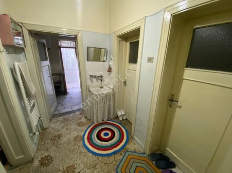 Konya Karatay Şems-i Tebrizi Mahallesi L Salon 3+1 Satılık Daire