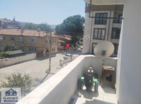 Burhaniye De Okullar Bölgesinde 3+1 Satılık Kelepir Daire