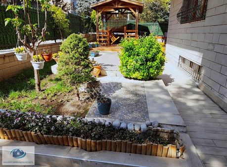 Ankara Çankaya Ümit Köy'de Satılık 12+2 Villa Teona Yanı Töyko S