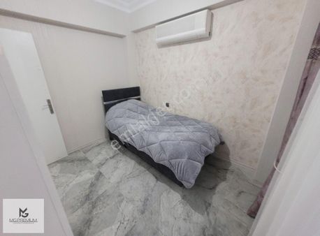 Mg Premium'dan Zeytinköy Mh Park Manzaralı Balkonlu 2+1 Apart