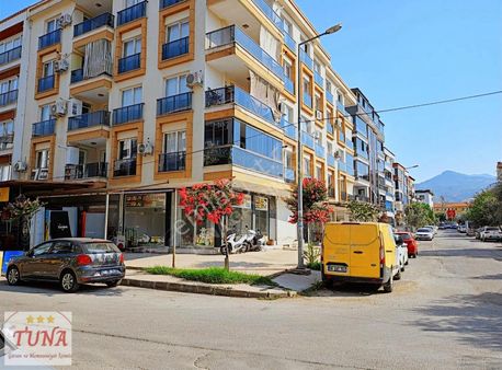 Dükkan Satılık İstasyon Mahallesinde, Tuna Gayrimenkul'den