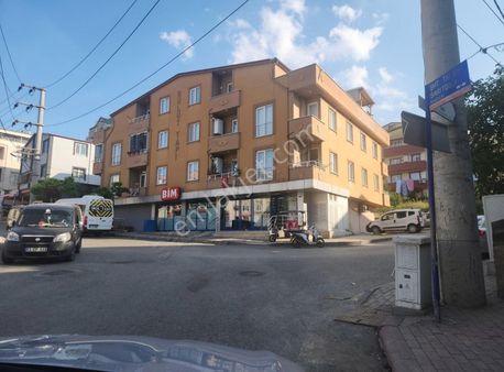 Baglarbasinda Kaçırılmaz Manzarali Arsa