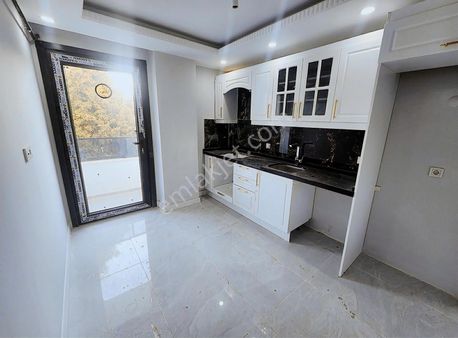 Denızcan Emlak Panoramik Deniz Manzarali 2+1 Arakat Daire