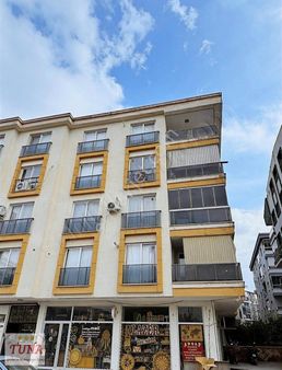 Satılık 3+1 Doğalgazlı Daire (daire Boş) Kredi Çekilebilir