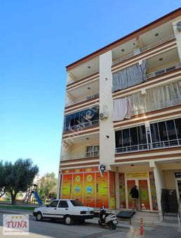 Fatih Mah. 3+1 Doğalgazlı Dairemiz Satılık Tuna Gayrimenkul'den