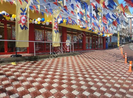 Kaçırılmaz Kurumsal Kiracili İsyeri