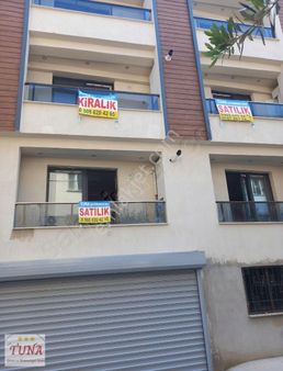 Satılık 3 Adet Sıfır 1+1 Daire Kurtuluş Mahallesinde