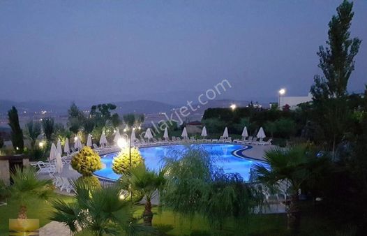 Kumsal Plaj Yakın Bakımlı Butik Site Full Manzaralı Ev İndirimli Eşyalı Daire Yatırım Fırsatı Kaçırm