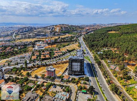 Kurtköy Aydos Atalar Bulvarda Cadde Cephelı 145m² Kiralık Dükkan