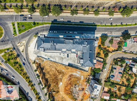 Atalar Bulvar Projesinde Geniş Ferah 3+1 180m² Satılık Daire