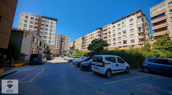 Taşdelen Megakent Sitesinde Full Tadilatlı Kiralık 3+1 Daire