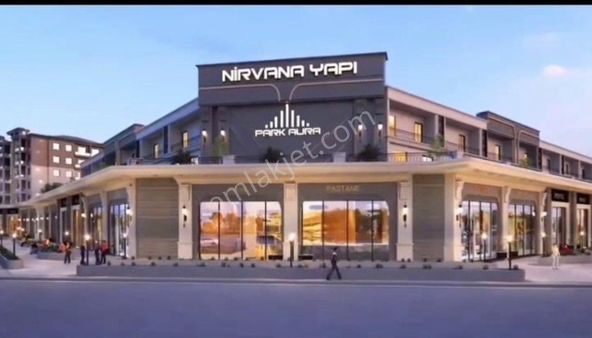 Şehir Hastanesi Civarı Ultra Lüks 3,5+1 Acil Satılık Daire