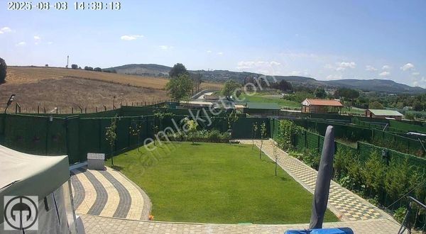 __gökdemir'den Özel Parselli Site İçi Elk-su İçi Yapılı Fırsat