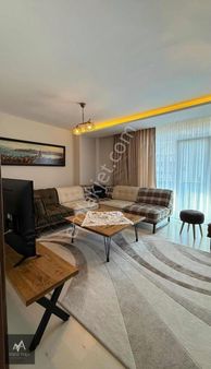 Beylikdüzü Yakuplu Asel Evleri Ful Eşyalı Kiralık Daire