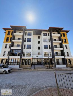 Arz Emlak'tan Sıfır 2+1 Kiralık Daire Şingah 2.etap Tokide