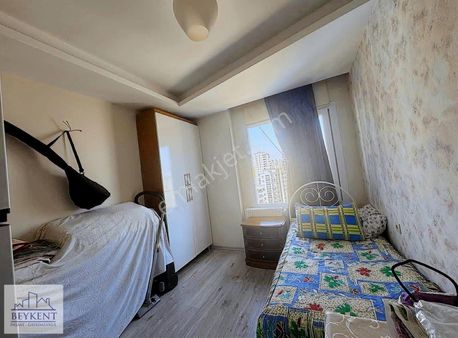 Beykent Ten Tece De Deniz Manzaralı Havuzlu 4+1