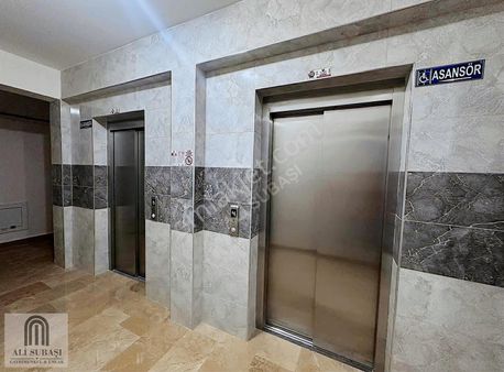 Çarşı Merkezi 1+1 Satılık Sıfır Daire