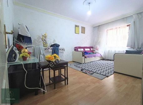 Ev Ankara Gayrimenkul Den Alsancak Mah Asansörlü 3+1 Daire