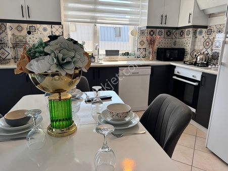 Alanya Cikcilli 2+1 Satılık Daire