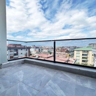 Pusula Yapı'dan Merkezi Sistem Ve Bosna Bulvarı'nda Yeni 2+1!!