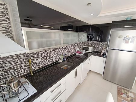 İz'dn Gürselpaşa'da 3+1 Değerinde Satılık Daire...!!!!