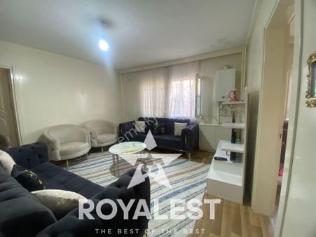 Royalest'ten Yatırımlık Uygun Bakımlı Fırsat Daire