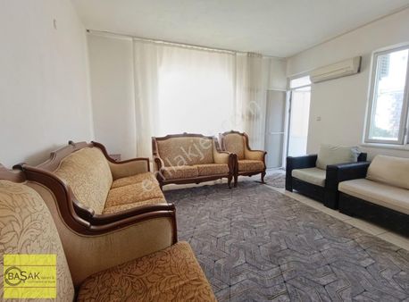 Başak'tan 3+1 Eşyalı İşçi Kullamımına Uygun