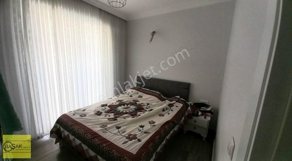 Başak Tan Sarıgerme Minimum 4 Ay Kontratlı Eşyalı Kiralık Villa