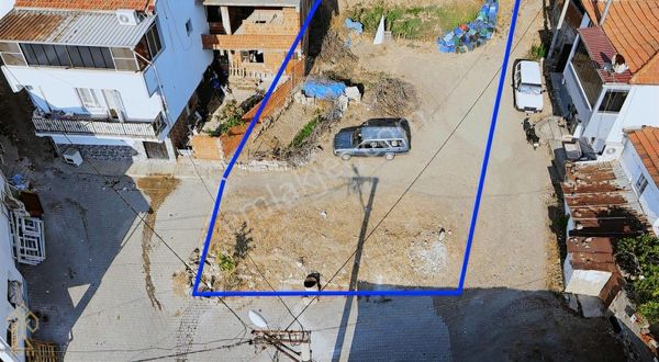 Manzaraya Nazır Köşe Parsel Fırsat Arsa