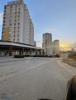 Bahçeşehir Satılık 2+1 Daire Banu Evleri Ispartakule