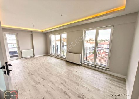 Bahçelievler Satılık Sıfır,anıtkabir Manzaralı 4+1 Dubleks Daire