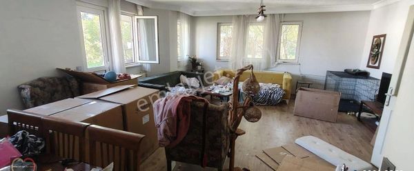 Emek Te 3+1 150 M2 Teraslı Dubleks Daire