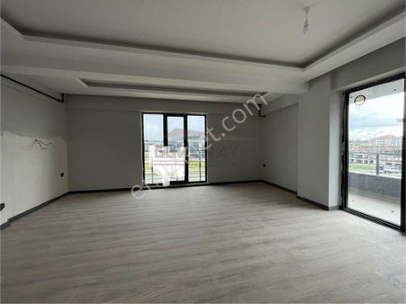 Güvenay - Çorum Fen Lisesi Civarı Satılık 2+1 Daire