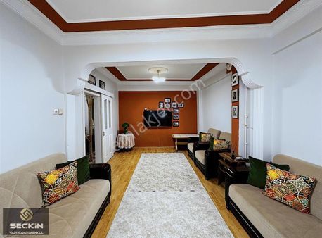 G.o.paşa Kazımkarabekir Mah 2+1 Yüksek Giriş Daire Satılık