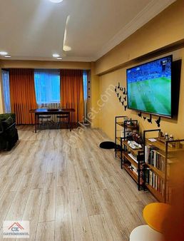 Ck'dan 125 M2 Net Göztepe Marmaraya 4 Dakıka