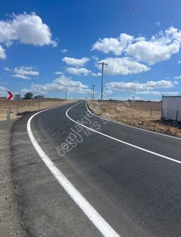 Kapaklı Karaağaç Mahallesinde 200 M2 Sanayi Arsası