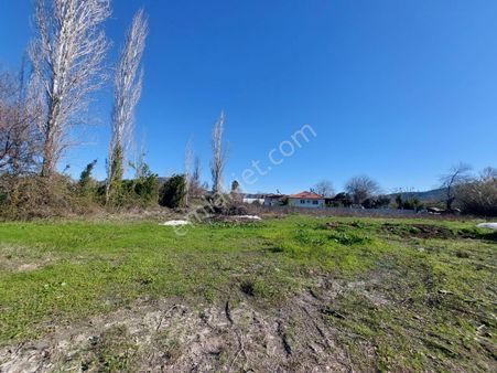 Muğla Ortaca Okçular’da 500 M² Yatırıma Uygun Arsa Satılık
