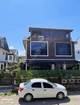 Kocaalide Denize 100m Önü Park Ultra Lüx Müstakil Villa