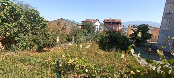 Yeşilova Mahallesinde Yatırımlık Arsa