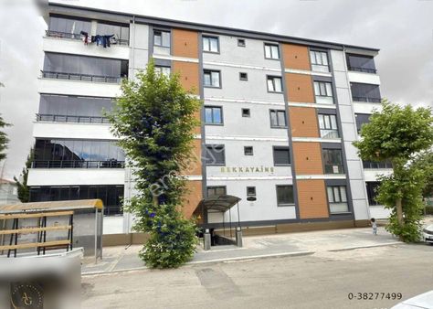 Mahsen Mahallesi Şirin Halı Saha Yakınında 2+1 0 Daire