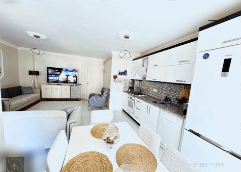 Merzifon Mahsen Mahallesi Kafelercaddesi Üstünde Satılık 2+1