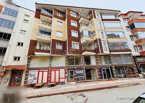 Arzum Gayrimenkul Danışmalıktan Harmanlarda 4+1 Dubleks