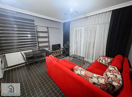 Sakarya Serdivan Site İçerisinde Otoparklı Eşyalı 1+1 60m2 Daire