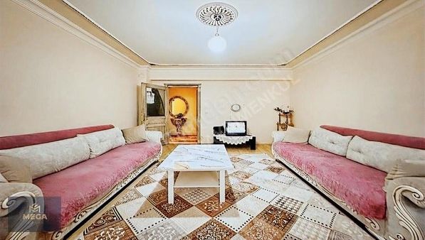 Ufuktepe Shell Benzinlik Yanı Asansörlü 2+1 Yatırım Dairesi