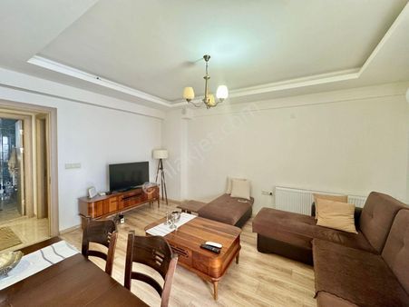 Yenimahalle’de Kaçırılmayacak Fırsat! Yeni Bina Çift Cephe Dublex