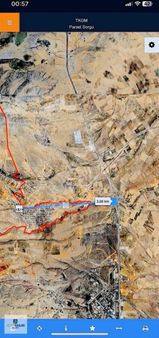 Sızma Yeni Yerleşim Satılık Arsa