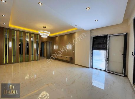 Yenişehir Hastanesine Yakın 3+1 Lüks Sıfır Daire