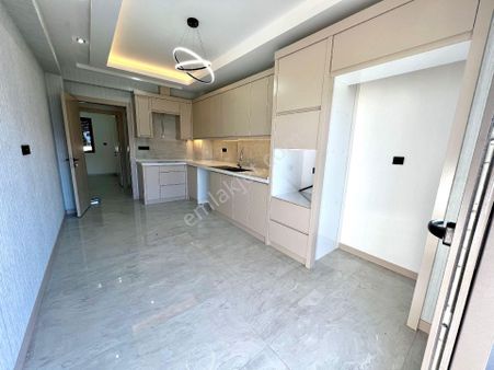 Yenişafak'ta Sıfır 110m² 2+1 Panjurlu Satılık Daireler