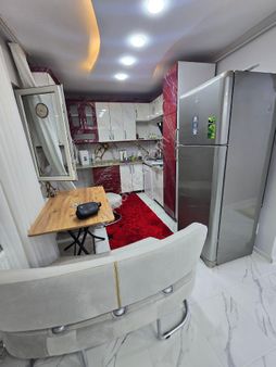 Barbaros Ta 3+1 Lüks Bahçeli Zemin