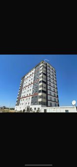 Serkent Bayraktar İnşaat 7.kat - 130 M2 Net - Sıfır Daire